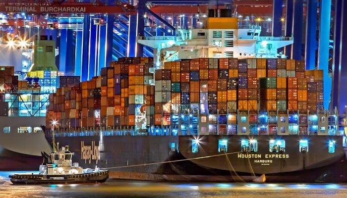 About TransOcean